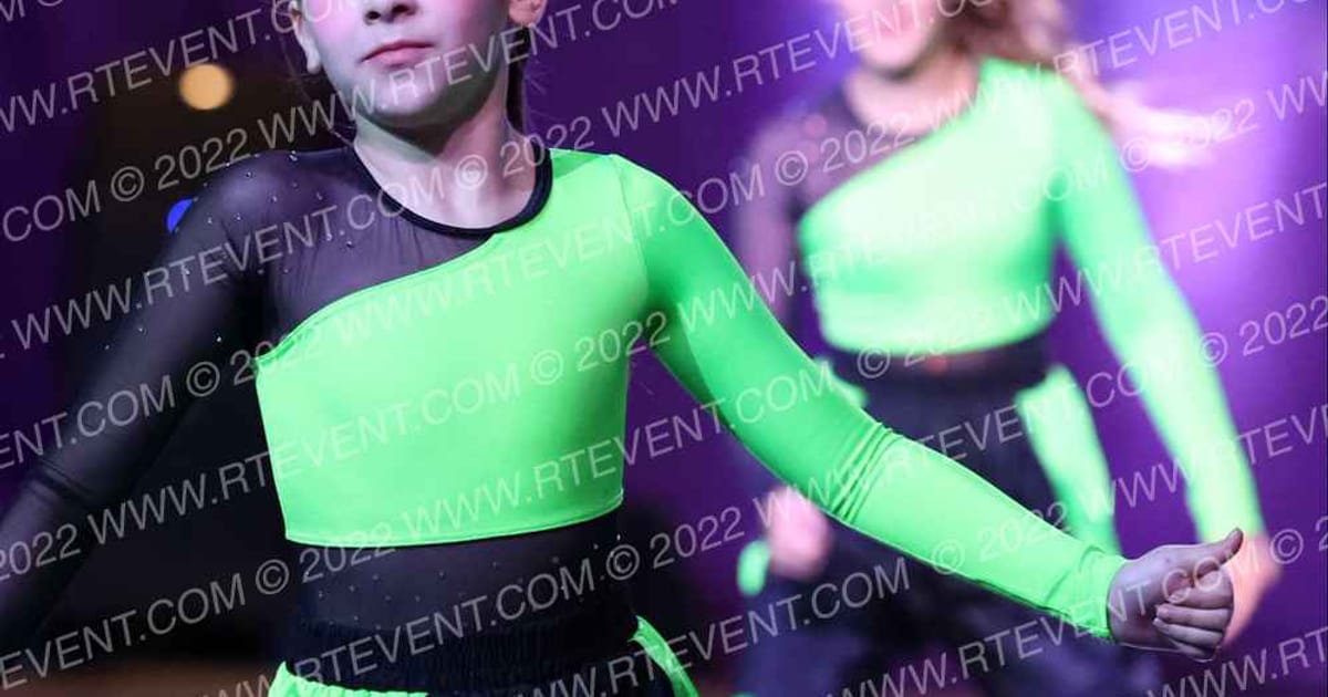 Texas Aces Tumbling and Cheer Mini Hip Hop · Cheer Power Power Dance Grand Nationals