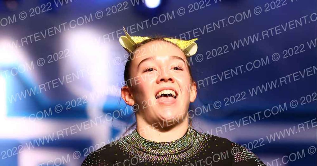 Kingdom Elite Majesty · Pacwest Grand Nationals