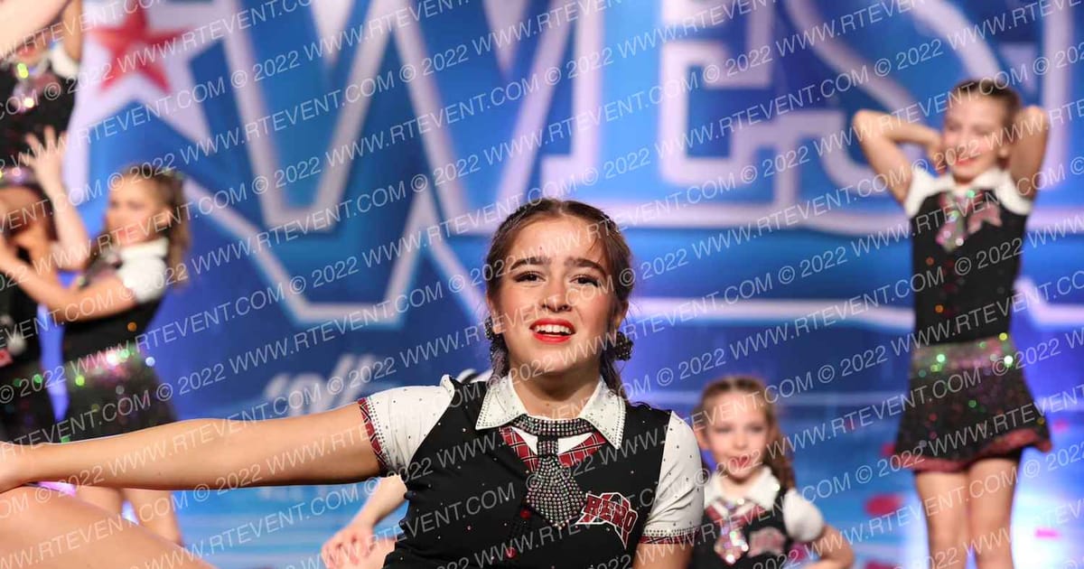 Hero Athletics Flash · Pacwest Grand Nationals