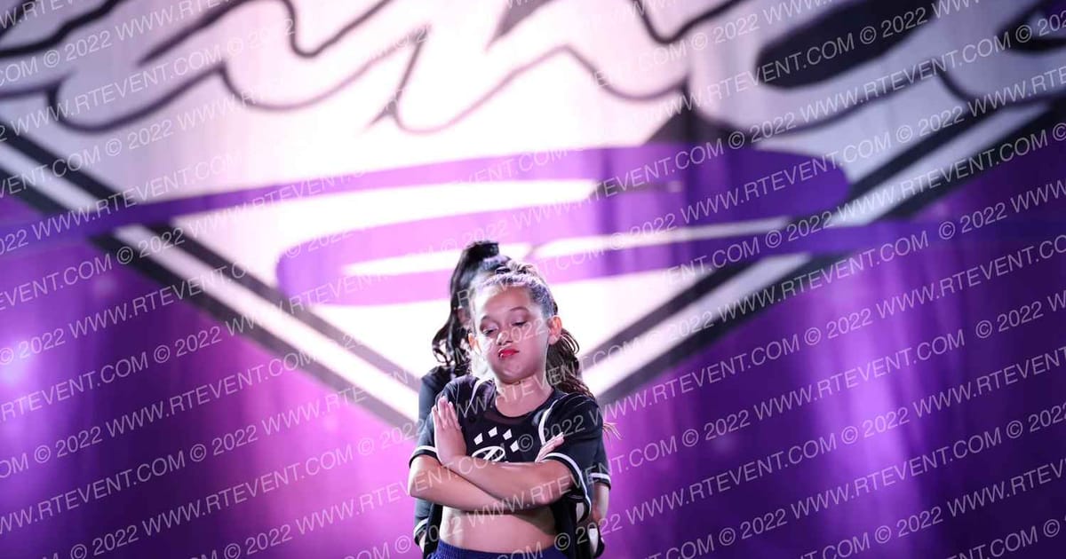 Cheer Athletics - Frisco Dance Athletics Miss Moon · Cheer Power Power Dance Grand Nationals