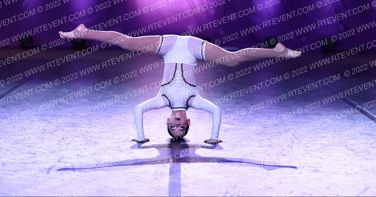 South Texas Fuzion Twizzlers · Cheer Power Power Dance Grand Nationals