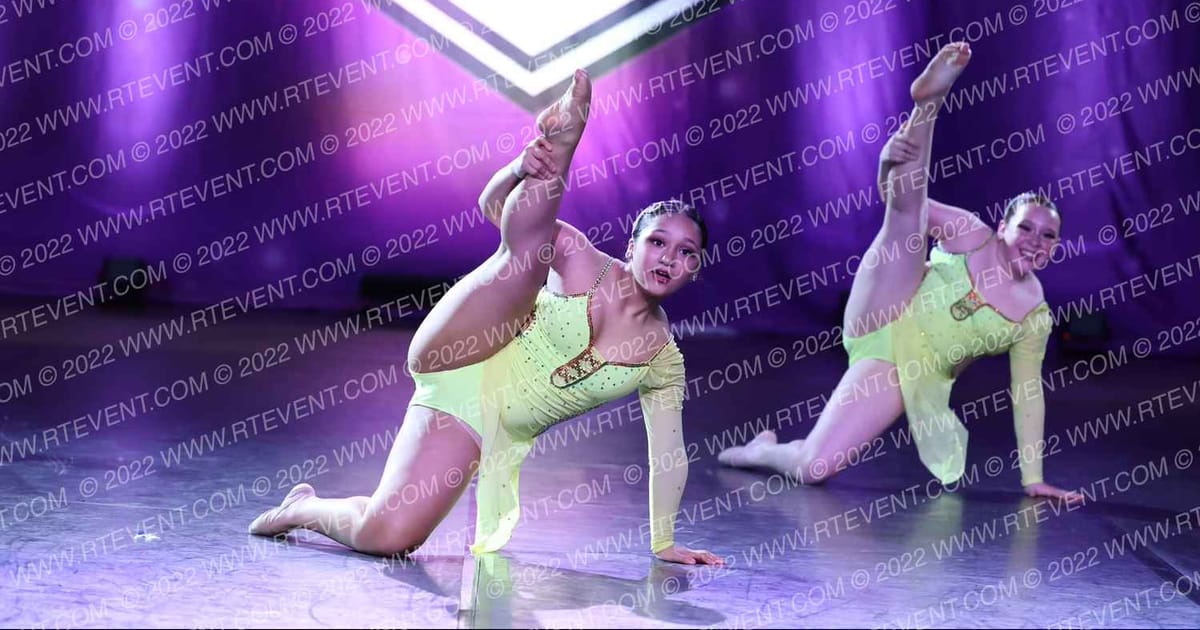 South Texas Strutters Youth Elite · Cheer Power Power Dance Grand Nationals