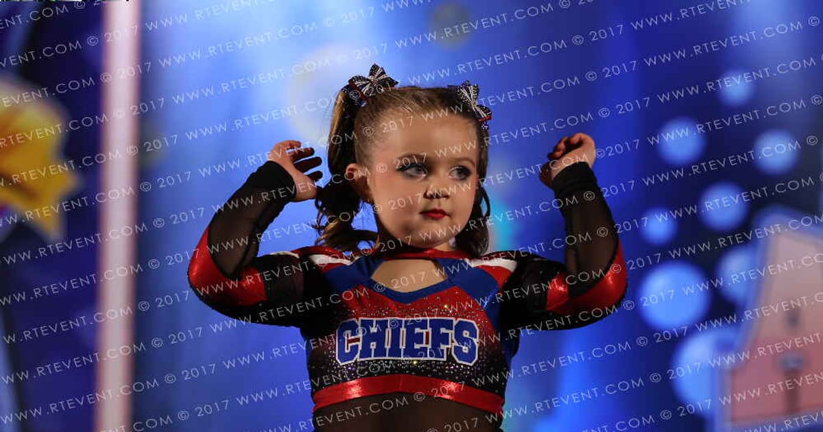 Cheers Unlimited Scouts · Return to Atlantis Memphis Showdown DI DII