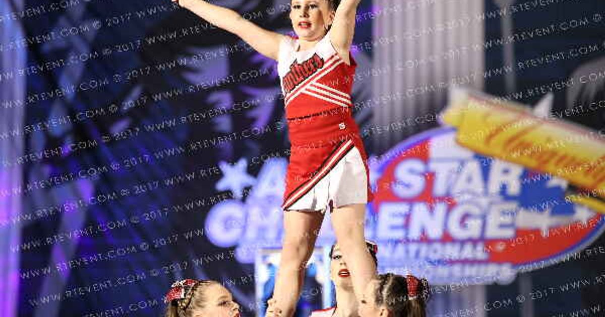 SJC Elite · All Star Challenge Clash Of the Titans