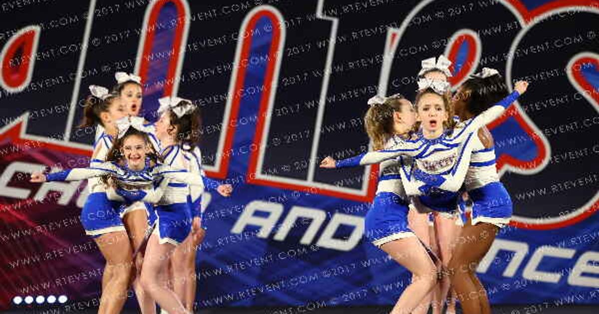 Victory Vipers H1ss · JAMFest Trenton Classic