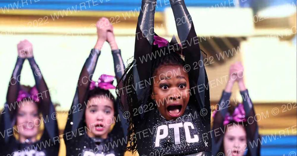 PTC Allstars Elite · Mohegan Sun