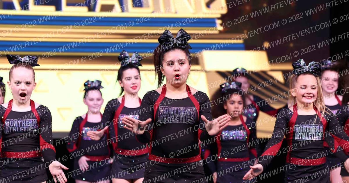 Northern Athletics Onyx · Mohegan Sun