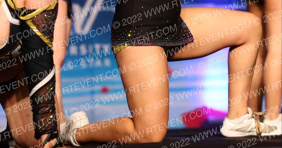 Tri-Cities Edge KnockOut · Pacwest Grand Nationals