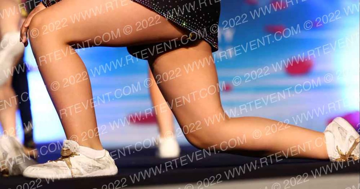 Tri-Cities Edge Mini Magic · Pacwest Grand Nationals