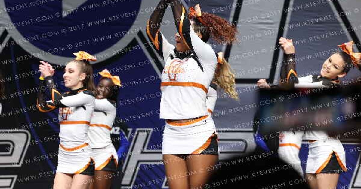 VACAVILLE ELITE TAKE TWO · State Championship