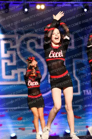 Excel Elite Extreme Heat
