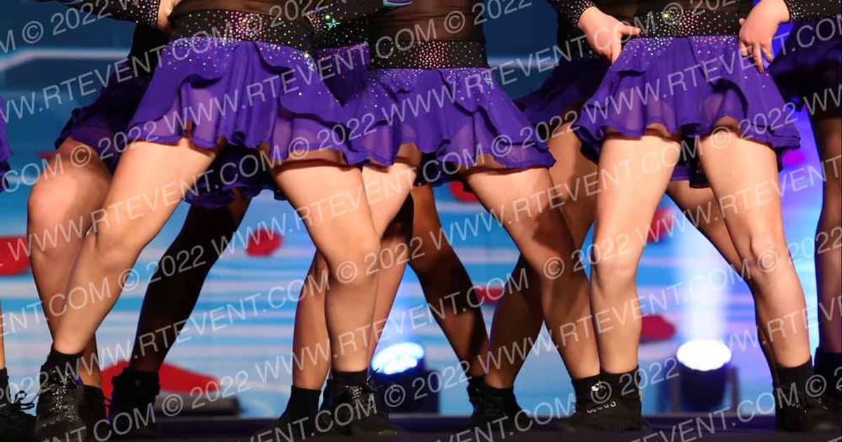 Premier Cheer Northwest First Class · Pacwest Grand Nationals