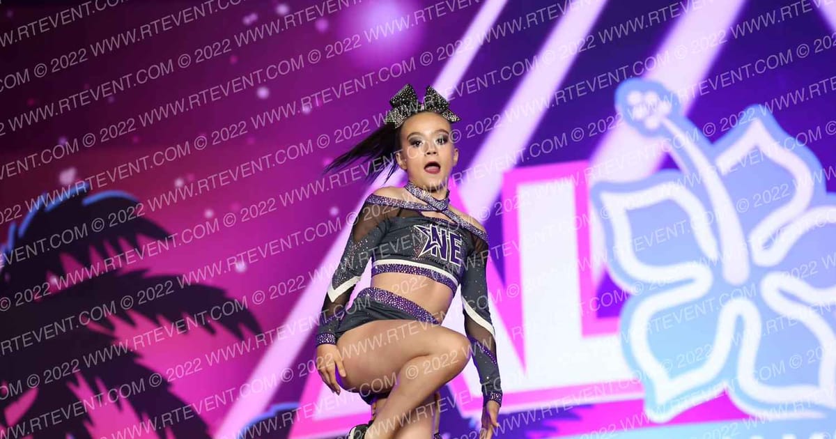 Northstar Elite NORTHSTAR VOODOO · Aloha Grand Nationals