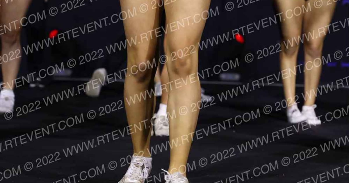 iNFiNiTi Athletics Intergalactic · Athletic Championships Oklahoma City