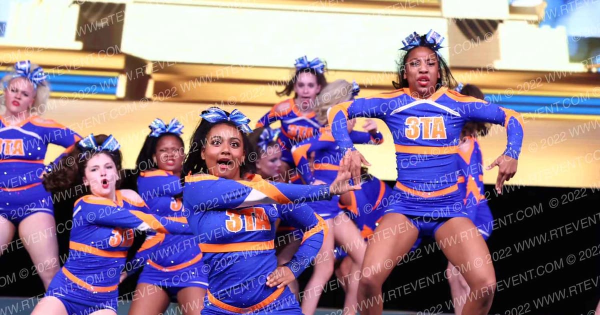 Triple Threat Athletics Northstar · Mohegan Sun