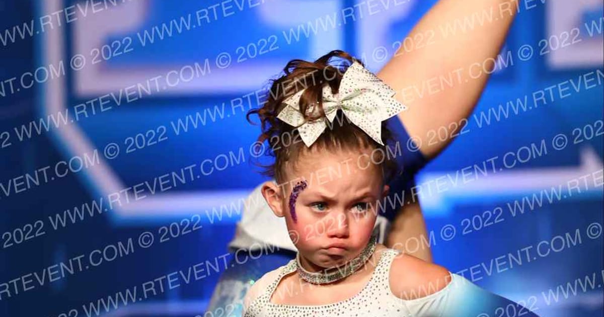 Northwest SilverStars Starlets · Pacwest Grand Nationals
