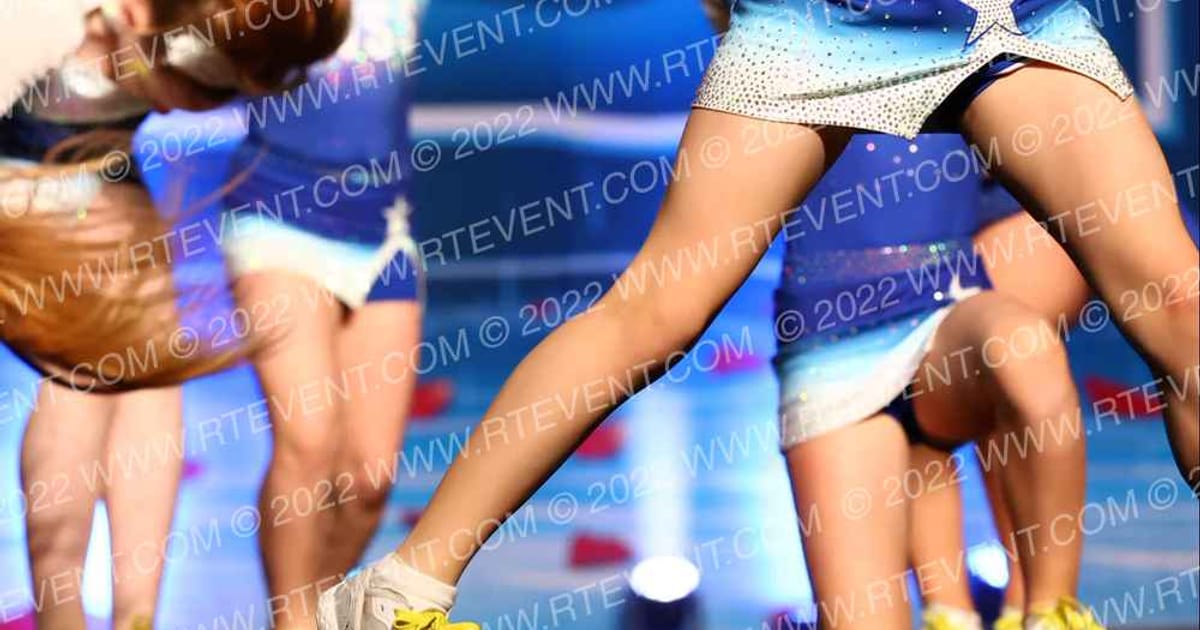 Northwest SilverStars Crystals · Pacwest Grand Nationals