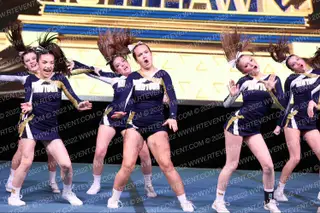 Newtown Nighthawks D14