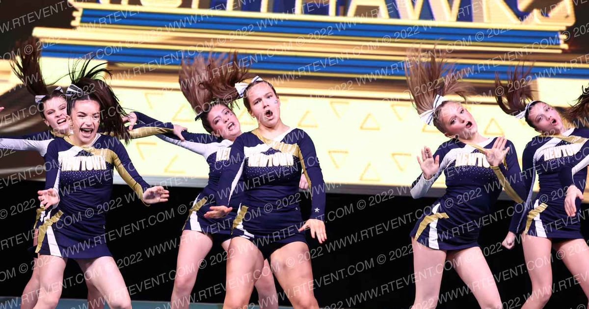 Newtown Nighthawks D14 · Mohegan Sun