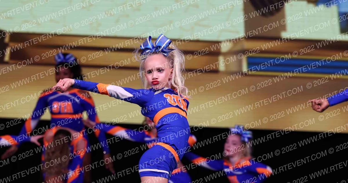 Triple Threat Athletics Karma · Mohegan Sun