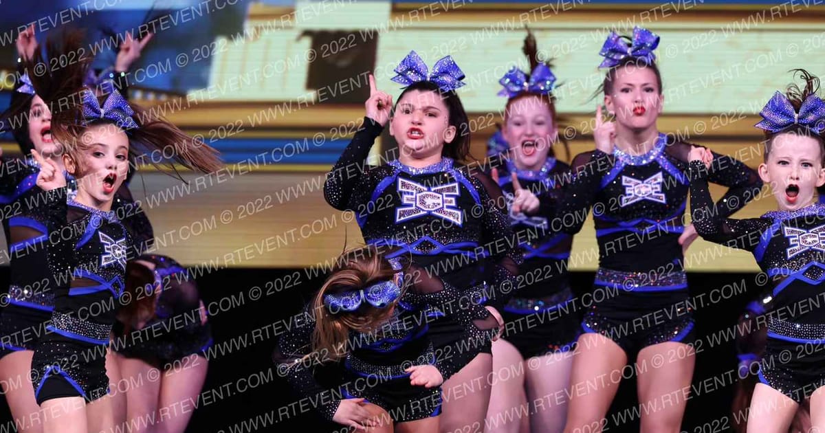East Celebrity Elite Fireflies · Mohegan Sun