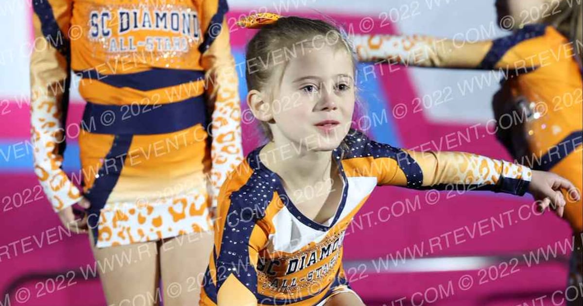 SB Athletics SC Diamond All-Stars · Aloha Indy Showdown