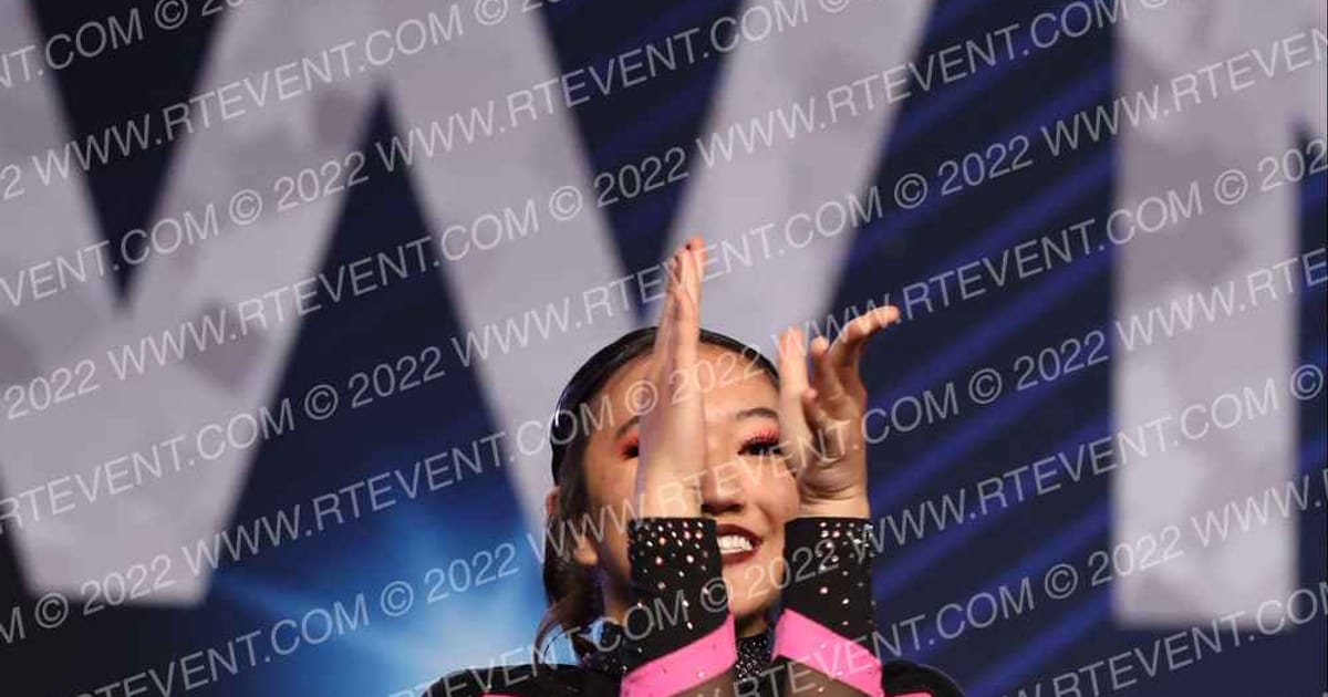 Las Vegas All Stars L. Manandhar · Vegas Crown Photo