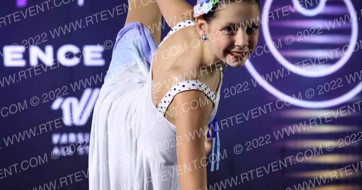 Dance United Forever Young - MSCL · GROOVE Dance Grand Nationals