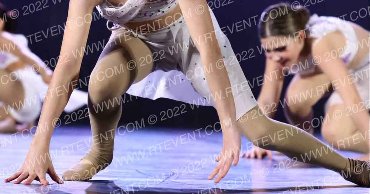EPA AllStars ODYSSEY · GROOVE Dance Grand Nationals