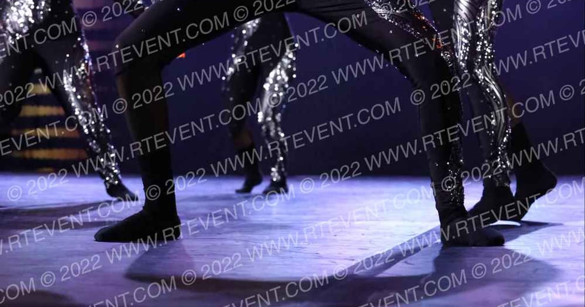 Wildfire Dance Studio Mission Possible · GROOVE Dance Grand Nationals