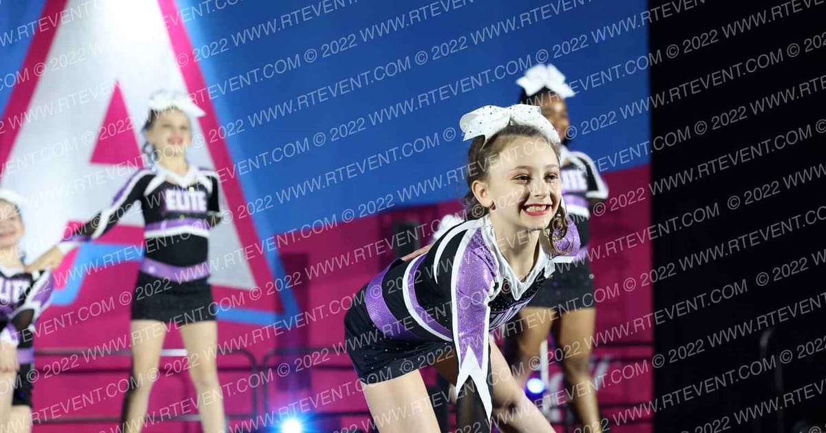 Dragons Elite Lucky · Aloha Indy Showdown