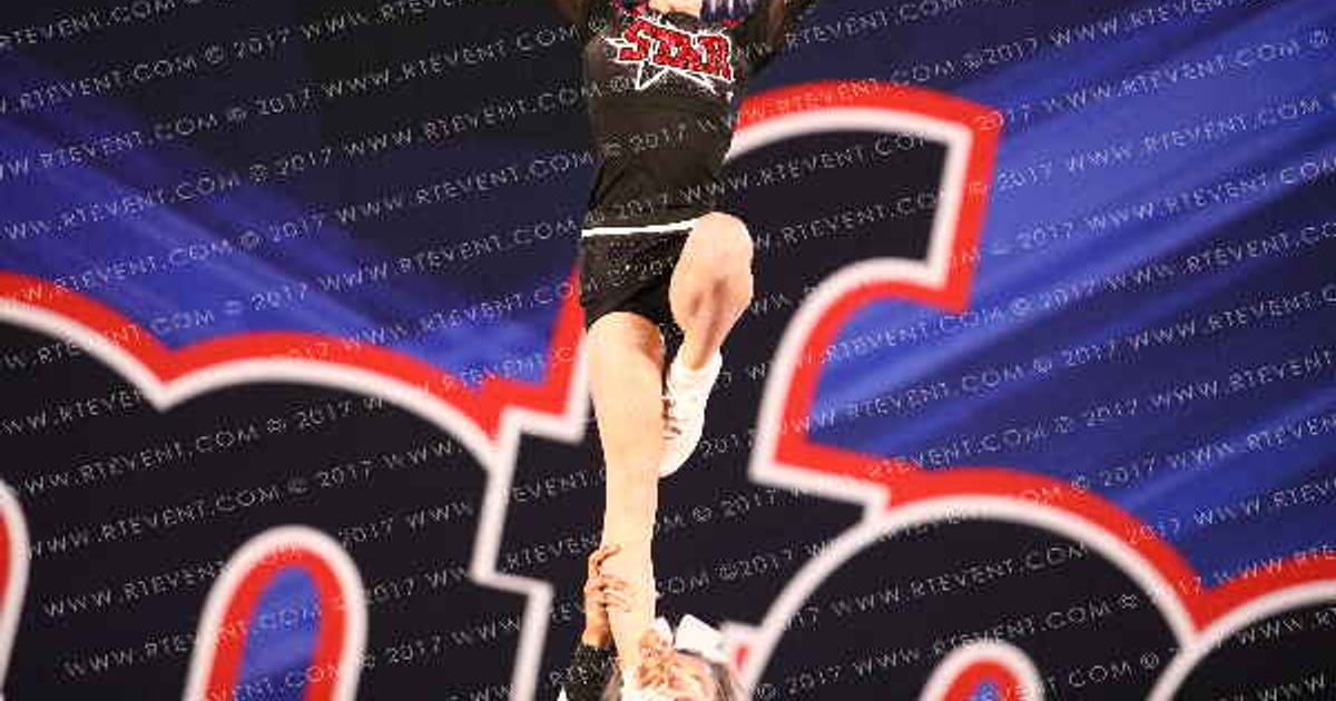 Star Athletics Junior Gold · JAMFest Trenton Classic