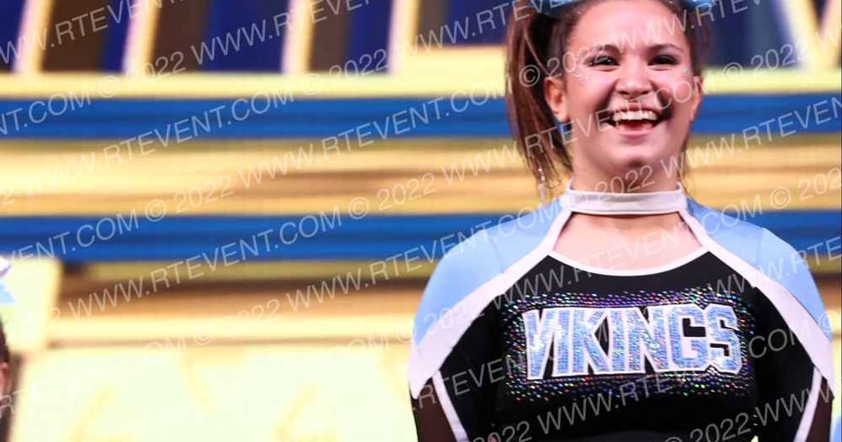 Parsippany Little Vikings Force · Mohegan Sun