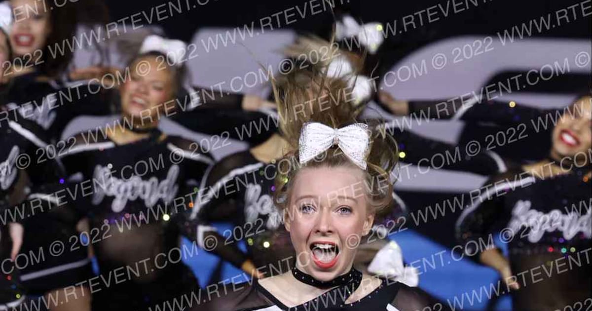 Beyond All Stars VENGEANCE · Athletic Championships Oklahoma City