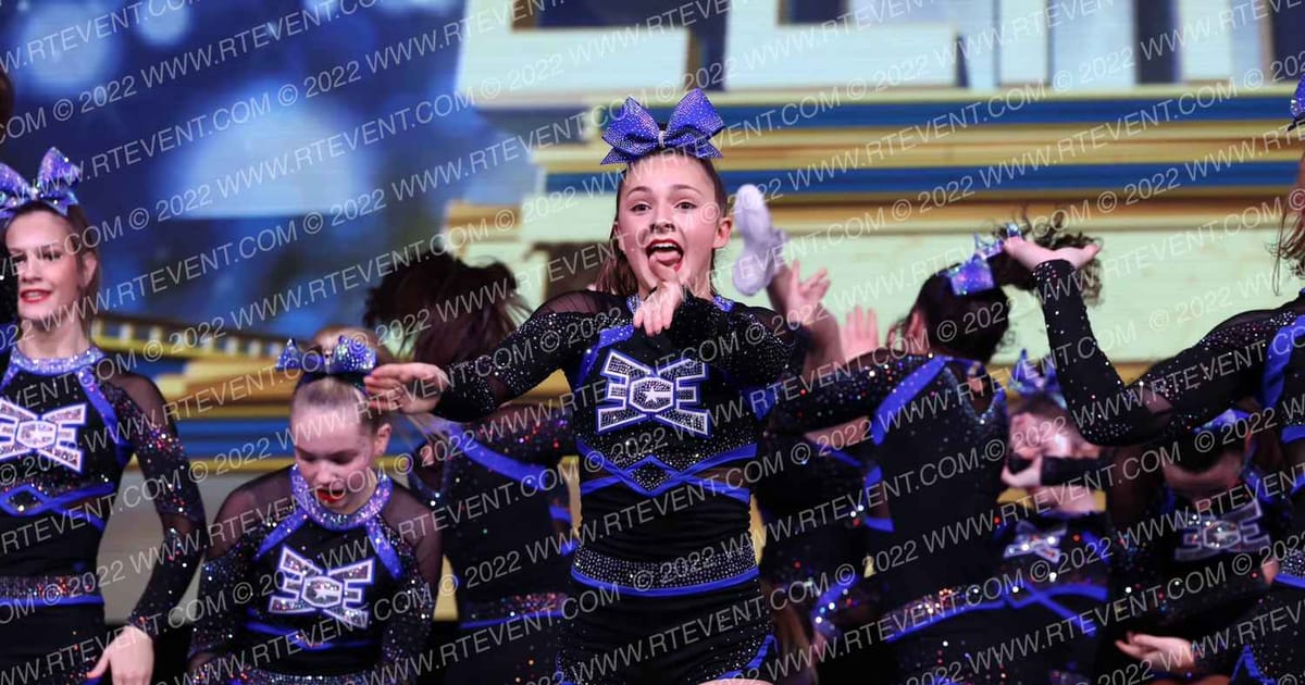 East Celebrity Elite Wondergirls · Mohegan Sun