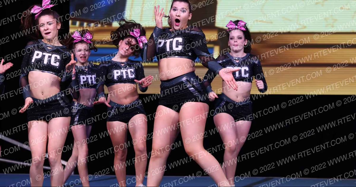 PTC Allstars Icons · Mohegan Sun
