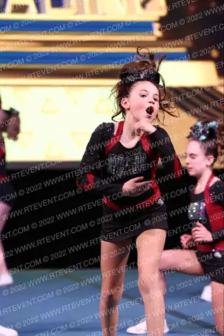 Northern Athletics Obsidian