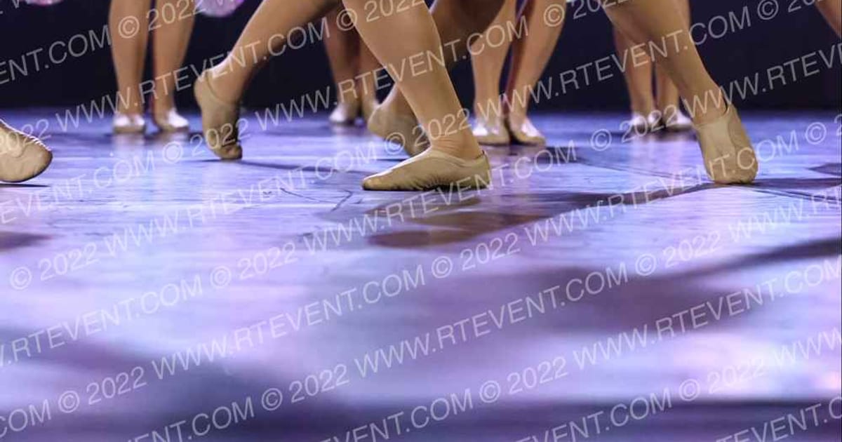 Majestic Dance Team Majestic Junior Pom · GROOVE Dance Grand Nationals