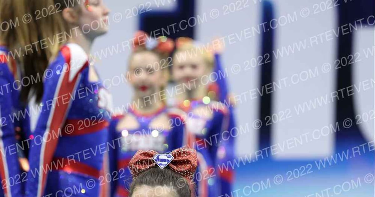 Upstate Spirit Starz Supernova · CS Charlotte Classic