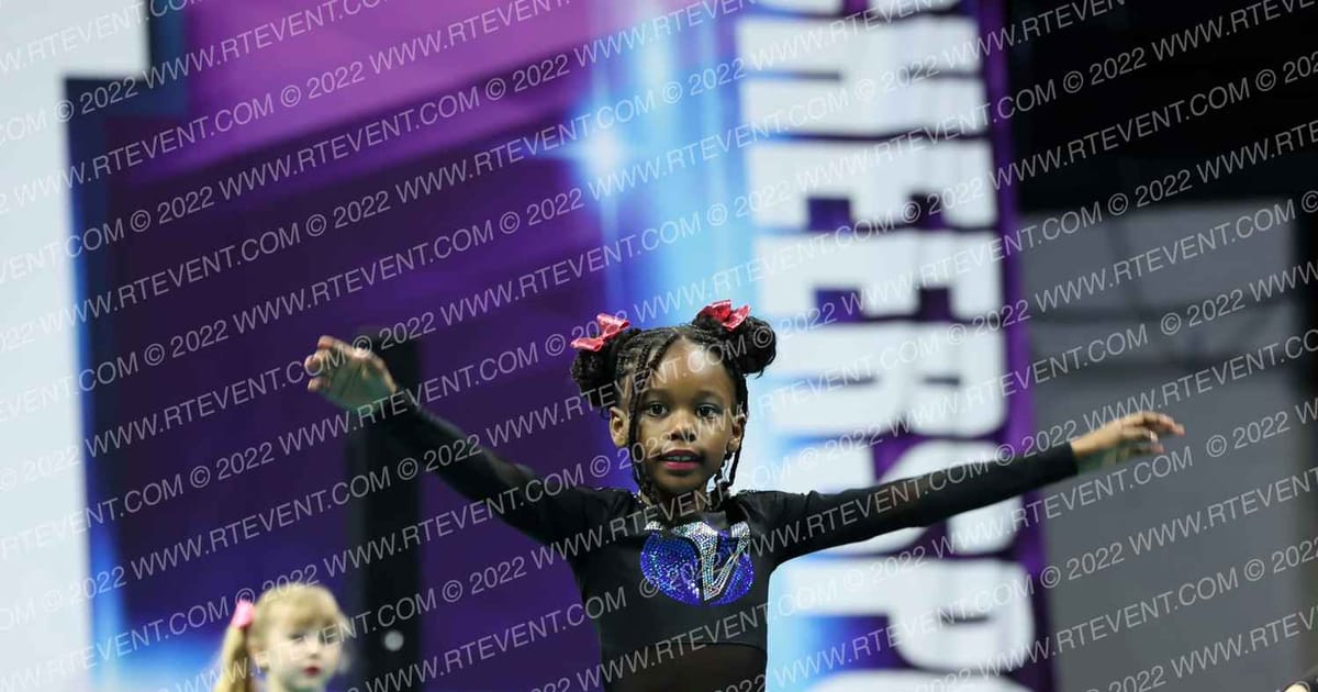 Victory! All Stars Crystals · CS Charlotte Classic