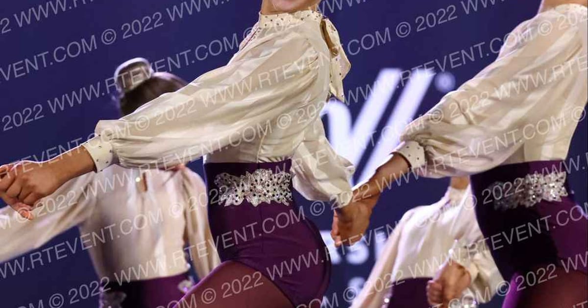 Peach State All Stars Youth Peaches Small ContemporaryLyrical · GROOVE Dance Grand Nationals