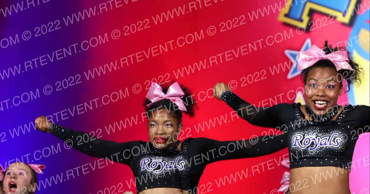 Royal Athletics Royal Jewels · The American Coastal Kenner Nationals