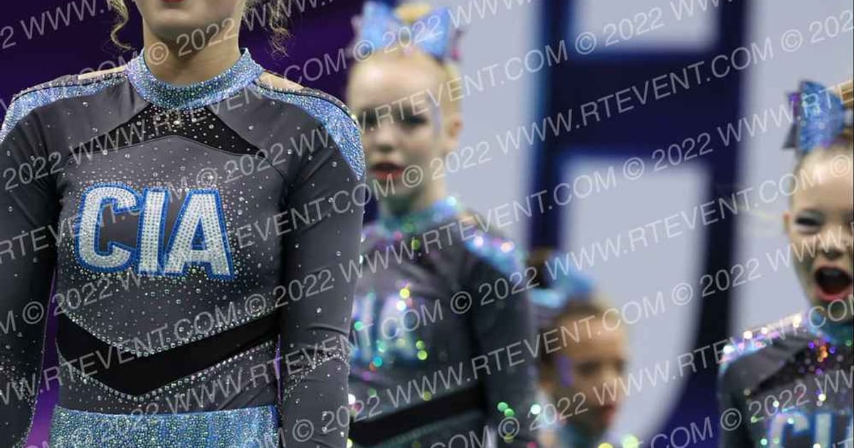 Cheer Invasion All Stars Renegades · CS Charlotte Classic