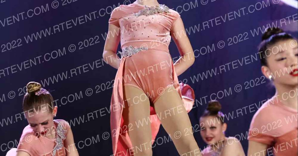Ultimate Dance & Cheer Ice Lyrical · GROOVE Dance Grand Nationals