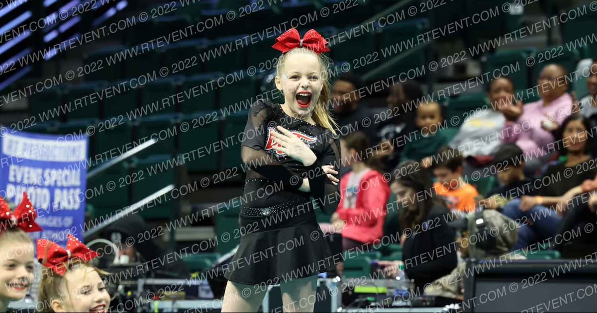 Wake Forest All Stars Tundra Wolves · CS Charlotte Classic