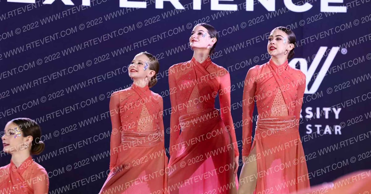 Wildfire Dance Studio Free As A Bird · GROOVE Dance Grand Nationals