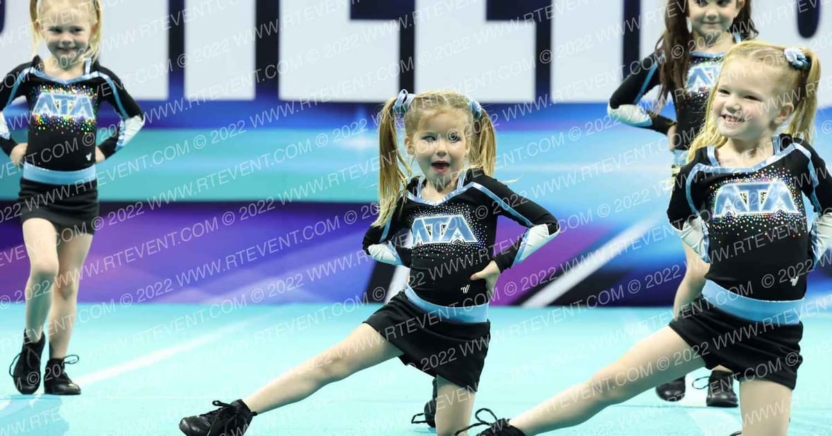 ATA Lake Norman Super Novas · CS Charlotte Classic