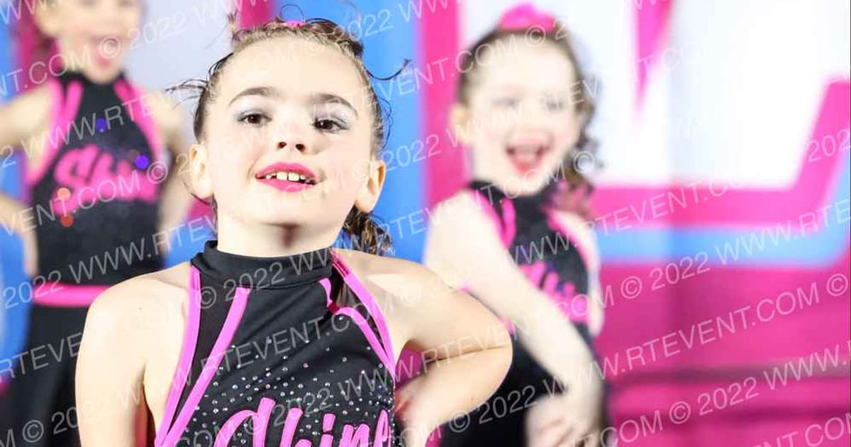 Lawrence County Shine Tiny Toros · Aloha Indy Showdown