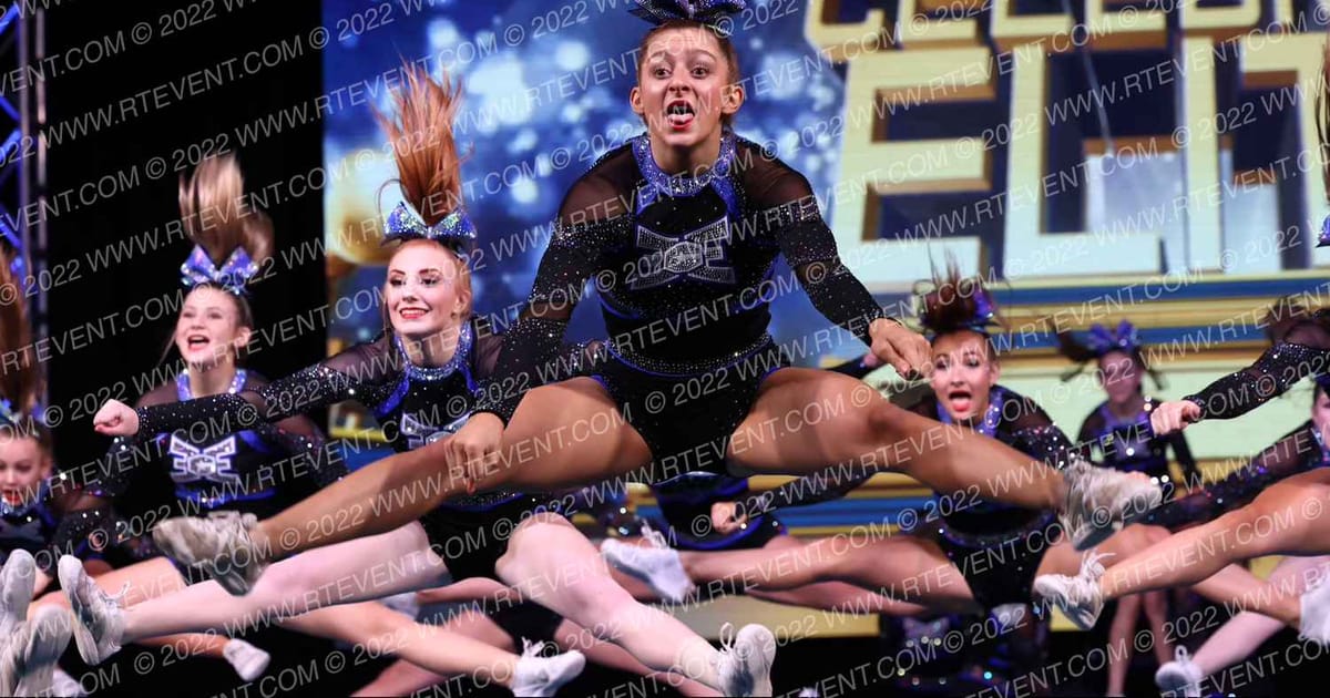 East Celebrity Elite Showgirls · Mohegan Sun