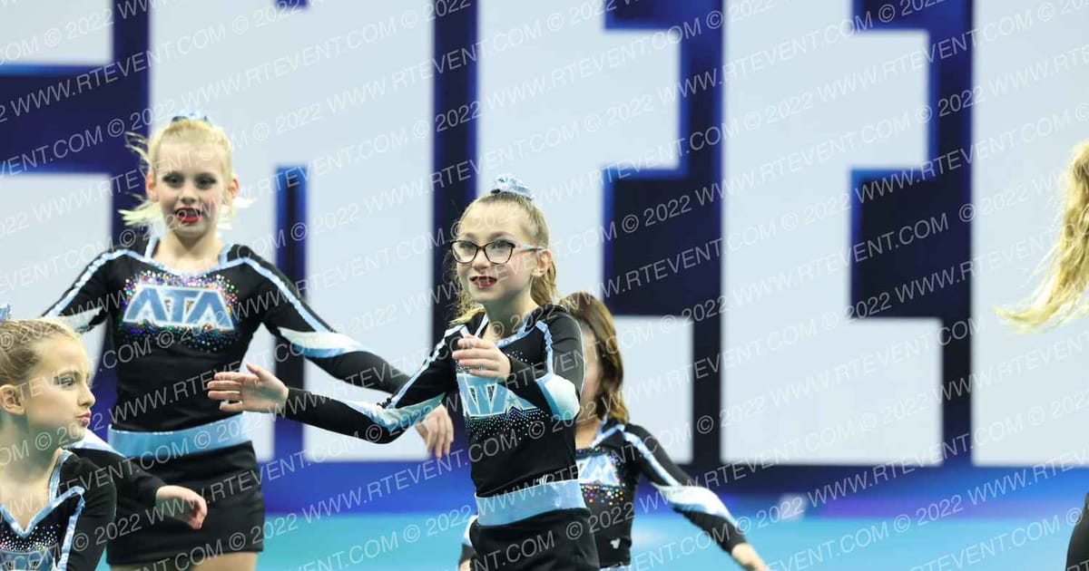 ATA Lake Norman Starlites · CS Charlotte Classic